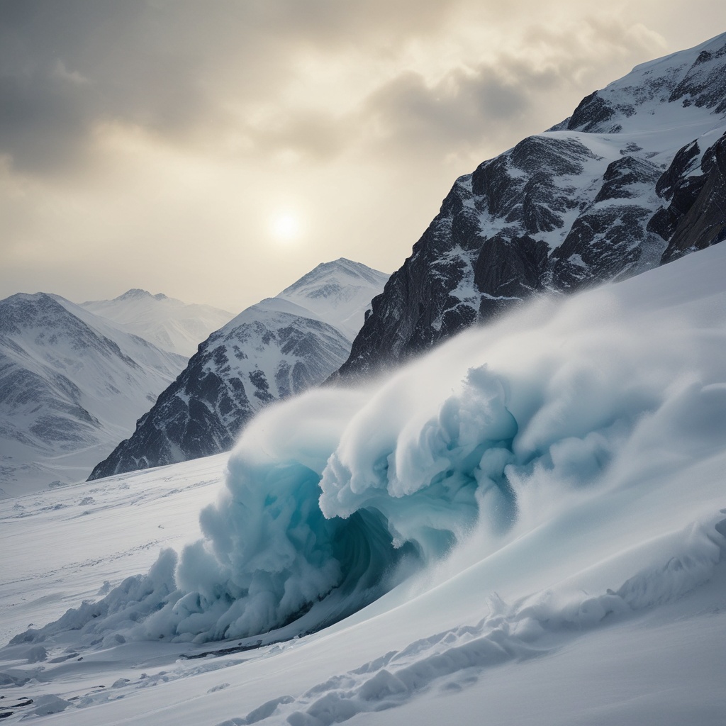 Avalanche