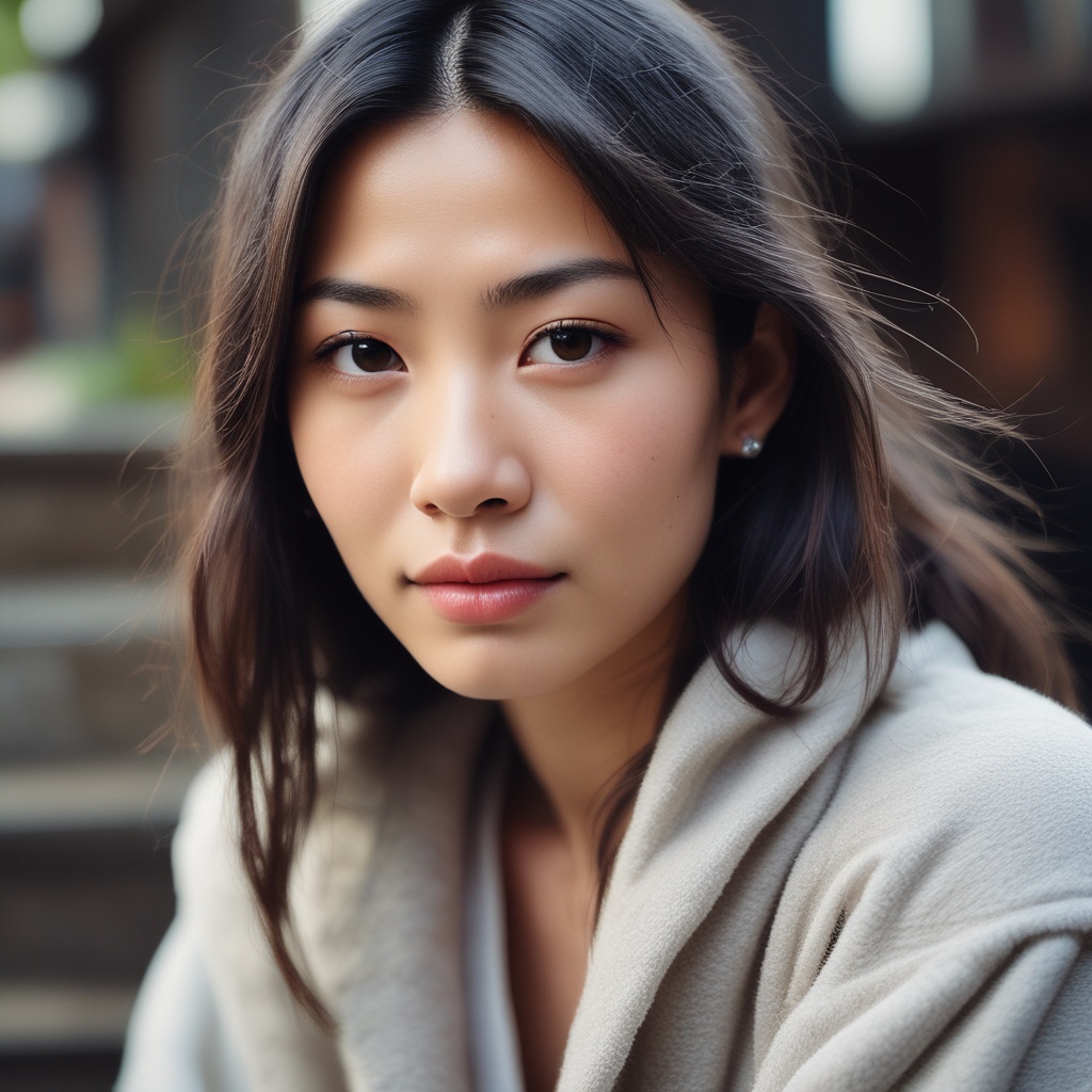 Sarah Chen