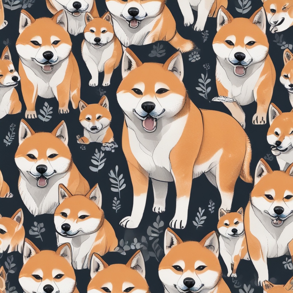 Shiba Inu