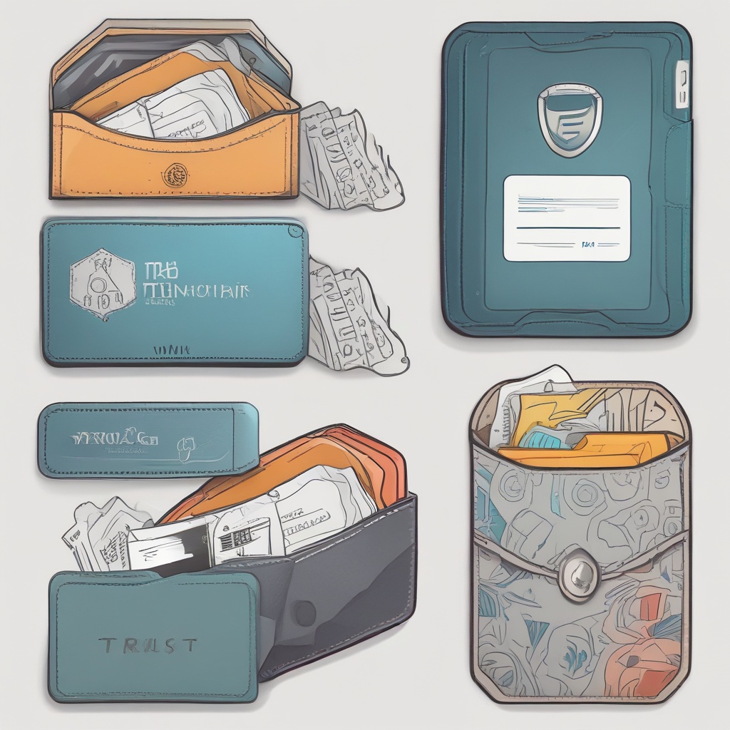 Trust Wallet